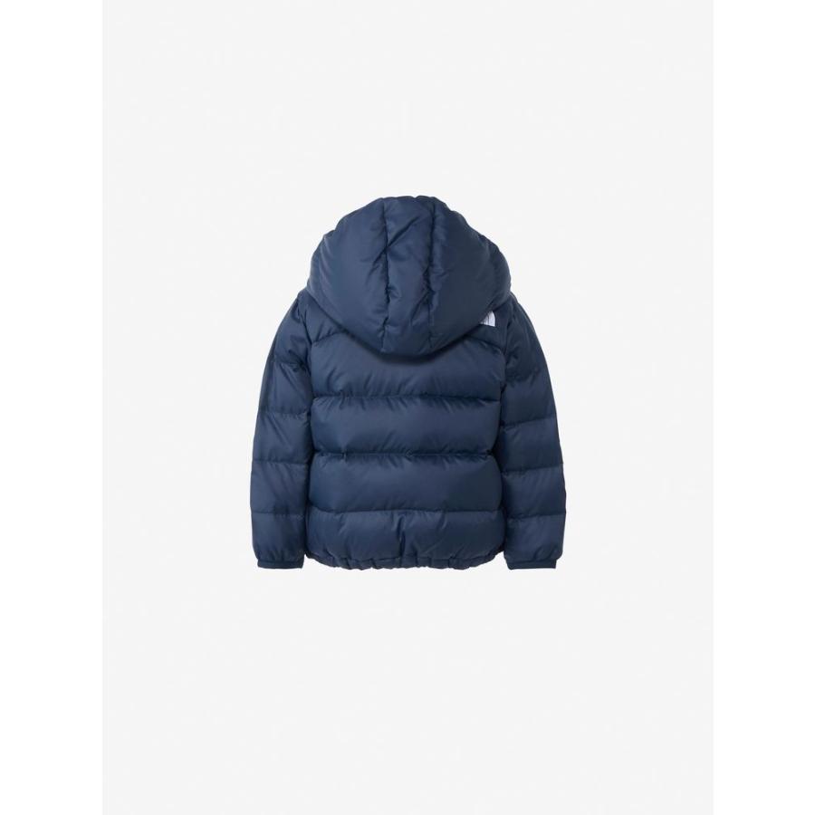 THE NORTH FACE ザ・ノース・フェイス ベビー ダウンジャケット THE NORTH FACE ザ・ノース・フェイス ベビー ダウンジャケット