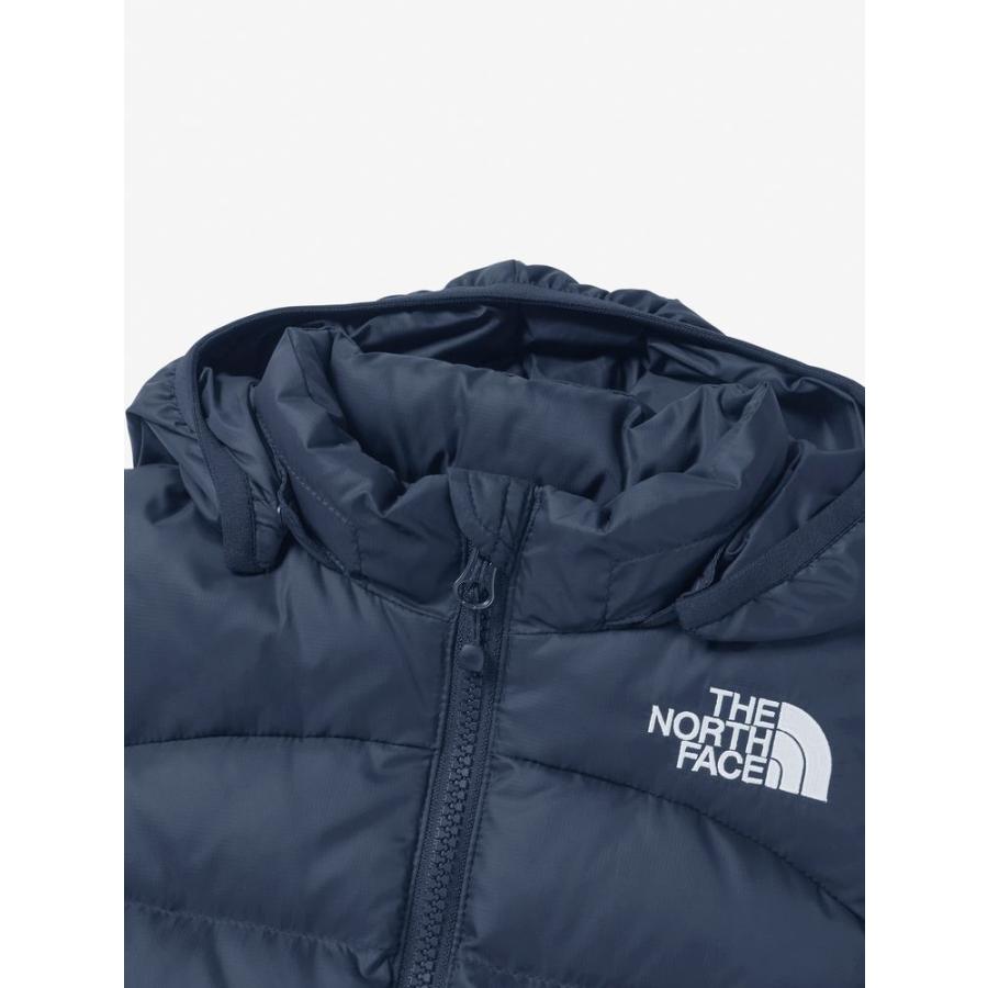 THE NORTH FACE ザ・ノース・フェイス ベビー ダウンジャケット THE NORTH FACE ザ・ノース・フェイス ベビー ダウンジャケット