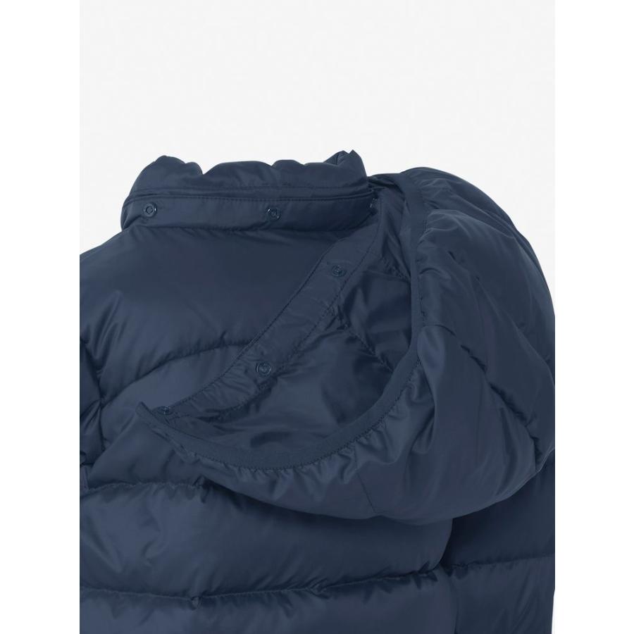THE NORTH FACE ザ・ノース・フェイス ベビー ダウンジャケット THE NORTH FACE ザ・ノース・フェイス ベビー ダウンジャケット