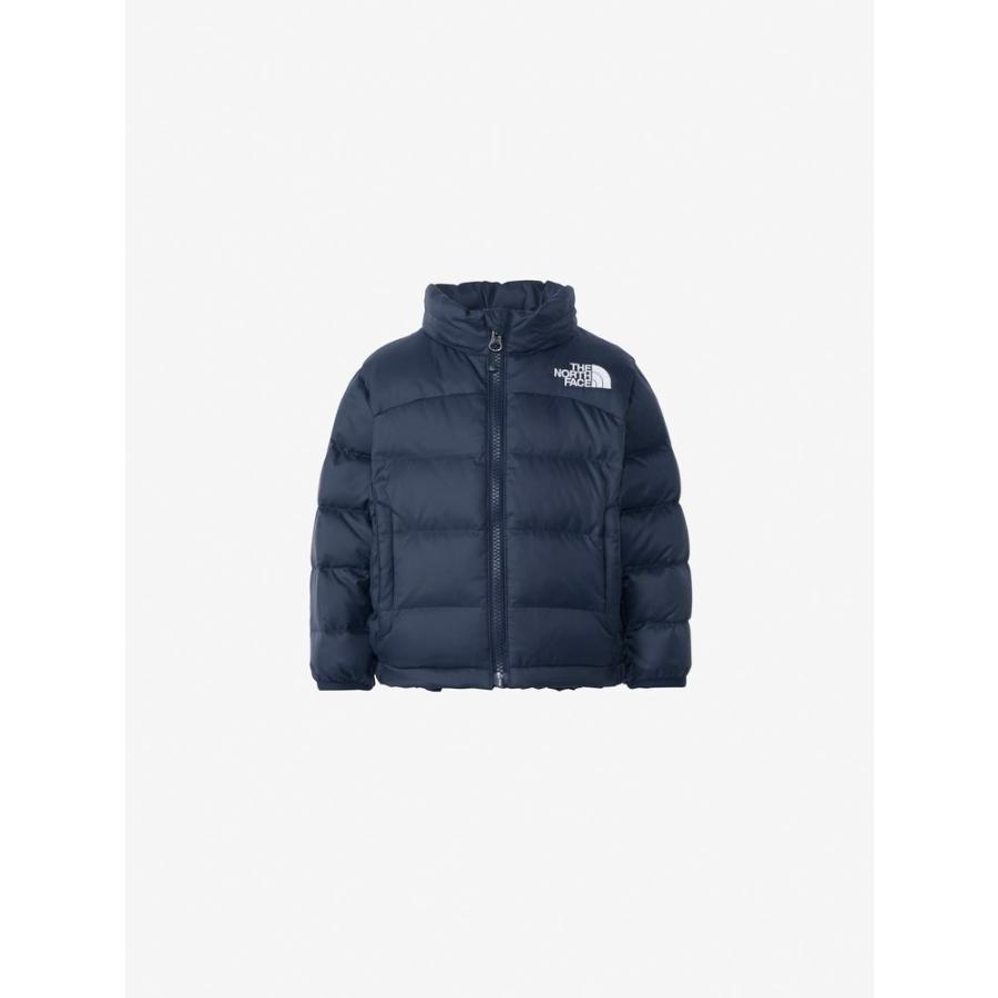 THE NORTH FACE ザ・ノース・フェイス ベビー ダウンジャケット THE NORTH FACE ザ・ノース・フェイス ベビー ダウンジャケット