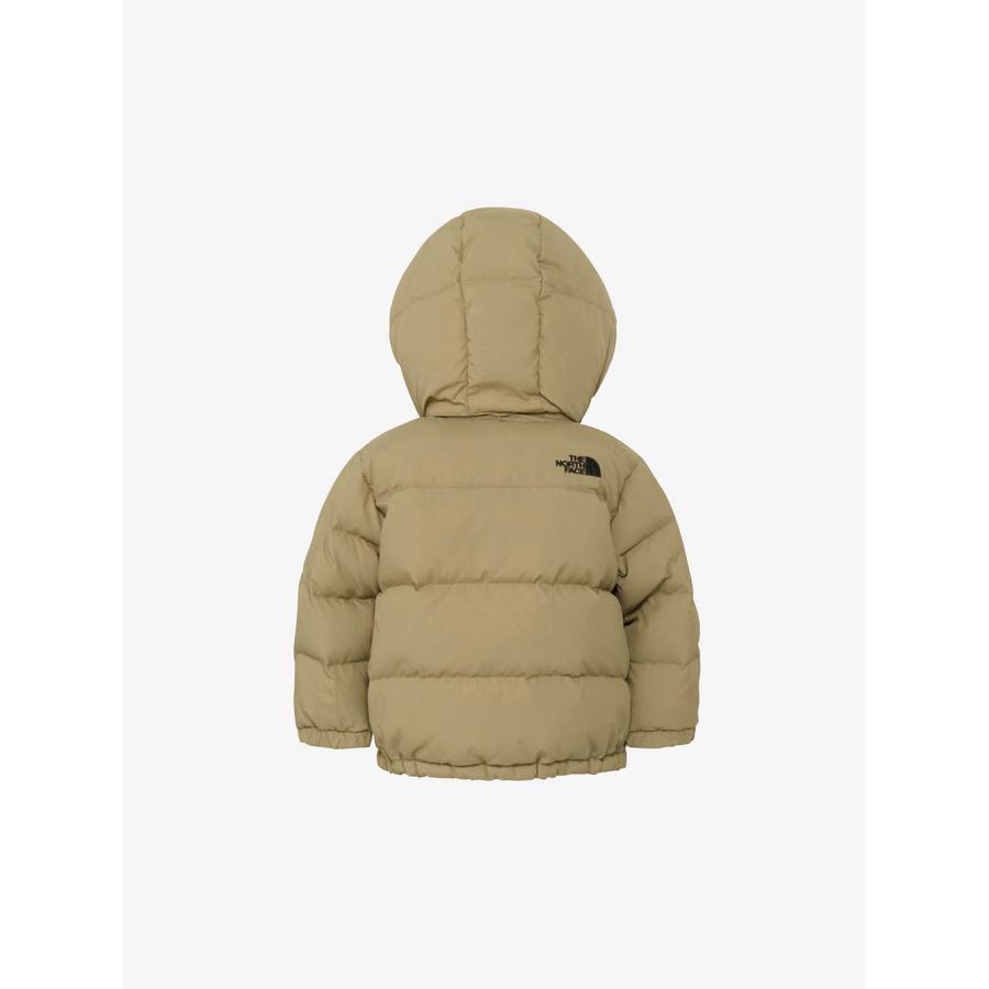 THE NORTH FACE（ザ ノースフェイス） ベビー ダウンジャケット 80