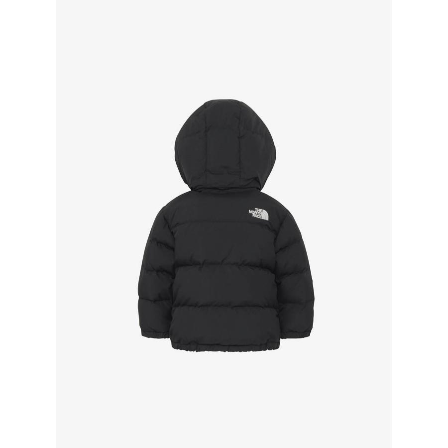 THE NORTH FACE（ザ ノースフェイス） ベビー ダウンジャケット 80