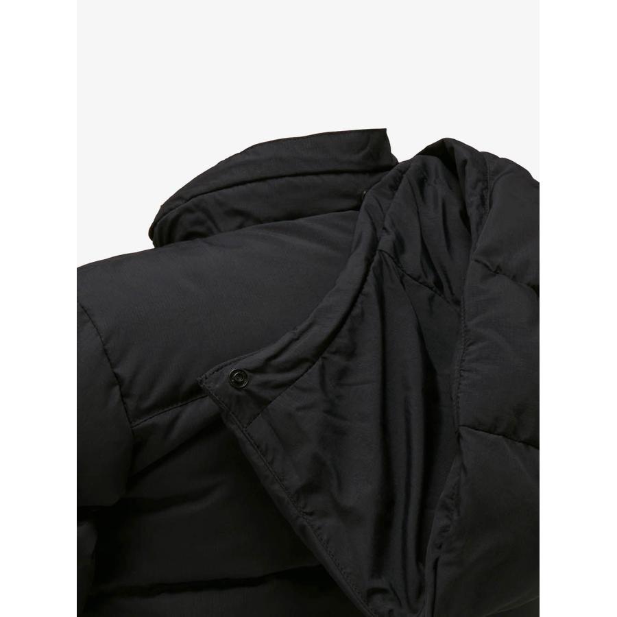 THE NORTH FACE（ザ ノースフェイス） ベビー ダウンジャケット 80