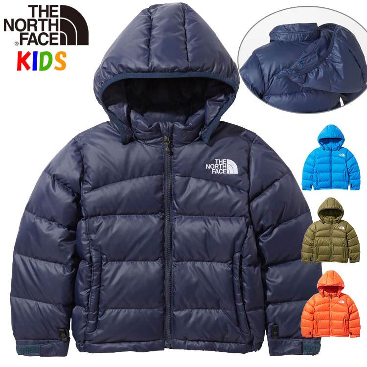 ノースフェイス キッズ ダウンジャケット 650フィルパワー アコンカグアフーディー 100 150cm North Face カッコイイおしゃれアウトドアブランドアウター 長袖 Nfndj バイヤーズネットクラブ2 通販 Yahoo ショッピング