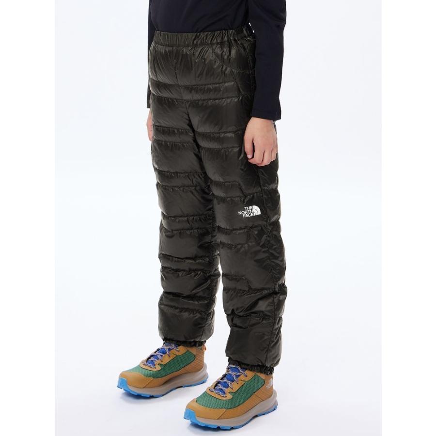 THE NORTH FACE ザ・ノース・フェイス キッズ ダウンパンツ 130 THE NORTH FACE ザ・ノース・フェイス キッズ ダウンパンツ 130