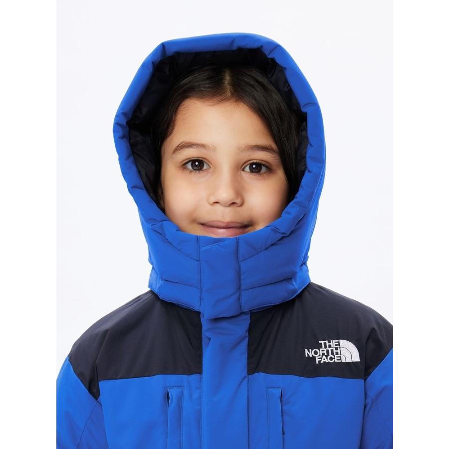 THE NORTH FACE ザ・ノース・フェイス キッズ ダウンジャケット THE NORTH FACE ザ・ノース・フェイス キッズ ダウンジャケット