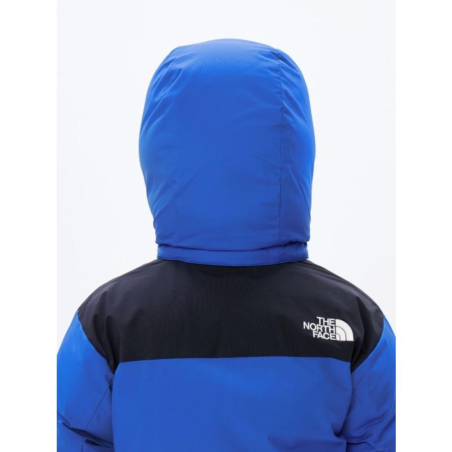 THE NORTH FACE ザ・ノース・フェイス キッズ ダウンジャケット THE NORTH FACE ザ・ノース・フェイス キッズ ダウンジャケット