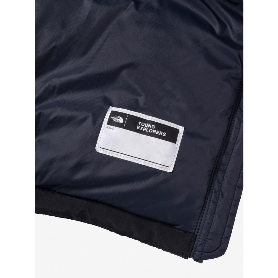 THE NORTH FACE ザ・ノース・フェイス キッズ ダウンジャケット THE NORTH FACE ザ・ノース・フェイス キッズ ダウンジャケット