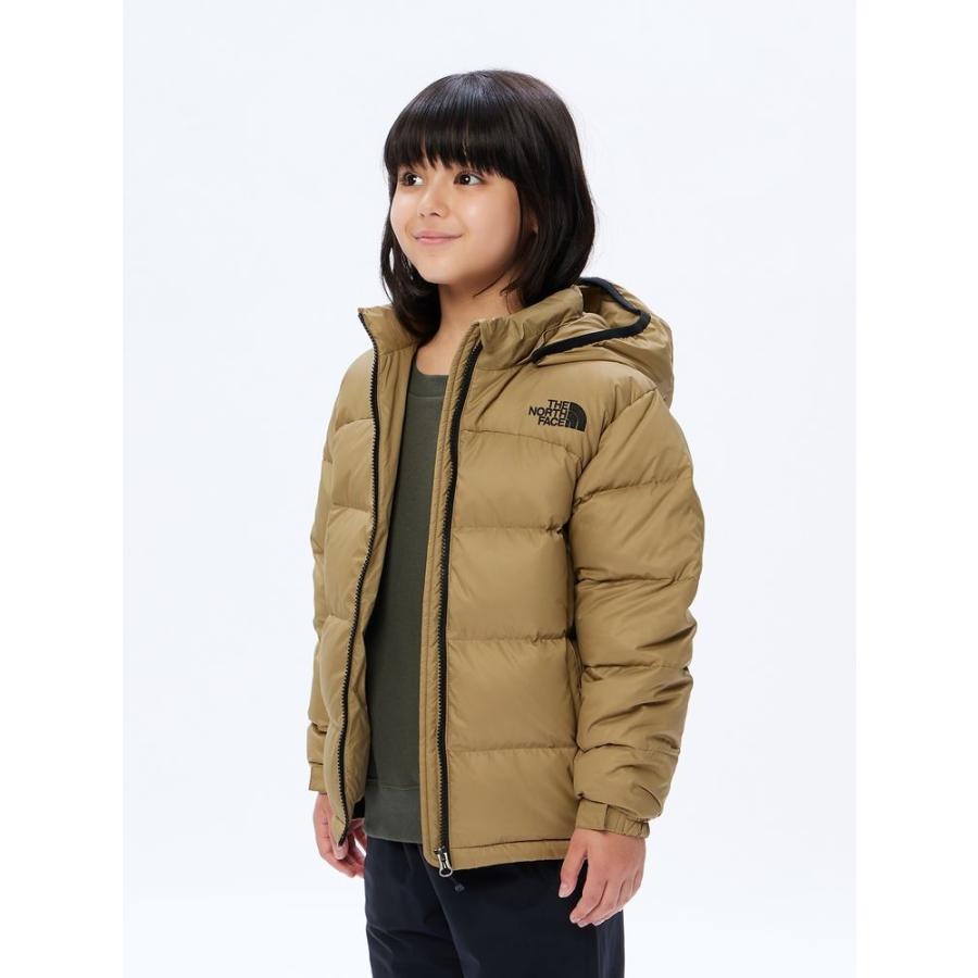 THE NORTH FACE ザ・ノース・フェイス キッズ ダウンジャケット THE NORTH FACE ザ・ノース・フェイス キッズ ダウンジャケット
