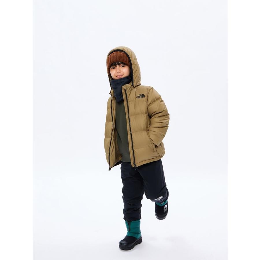 THE NORTH FACE ザ・ノース・フェイス キッズ ダウンジャケット THE NORTH FACE ザ・ノース・フェイス キッズ ダウンジャケット