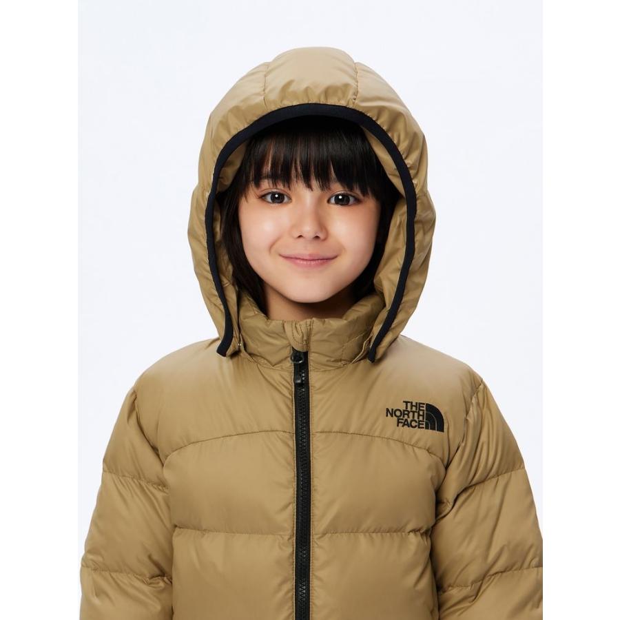 THE NORTH FACE ザ・ノース・フェイス キッズ ダウンジャケット THE NORTH FACE ザ・ノース・フェイス キッズ ダウンジャケット