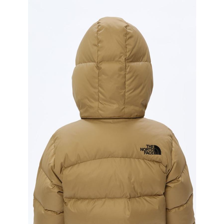 THE NORTH FACE ザ・ノース・フェイス キッズ ダウンジャケット THE NORTH FACE ザ・ノース・フェイス キッズ ダウンジャケット