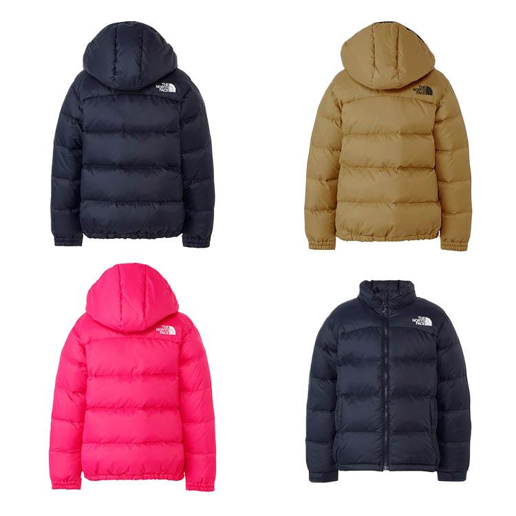 THE NORTH FACE ザ・ノース・フェイス キッズ ダウンジャケット THE NORTH FACE ザ・ノース・フェイス キッズ ダウンジャケット