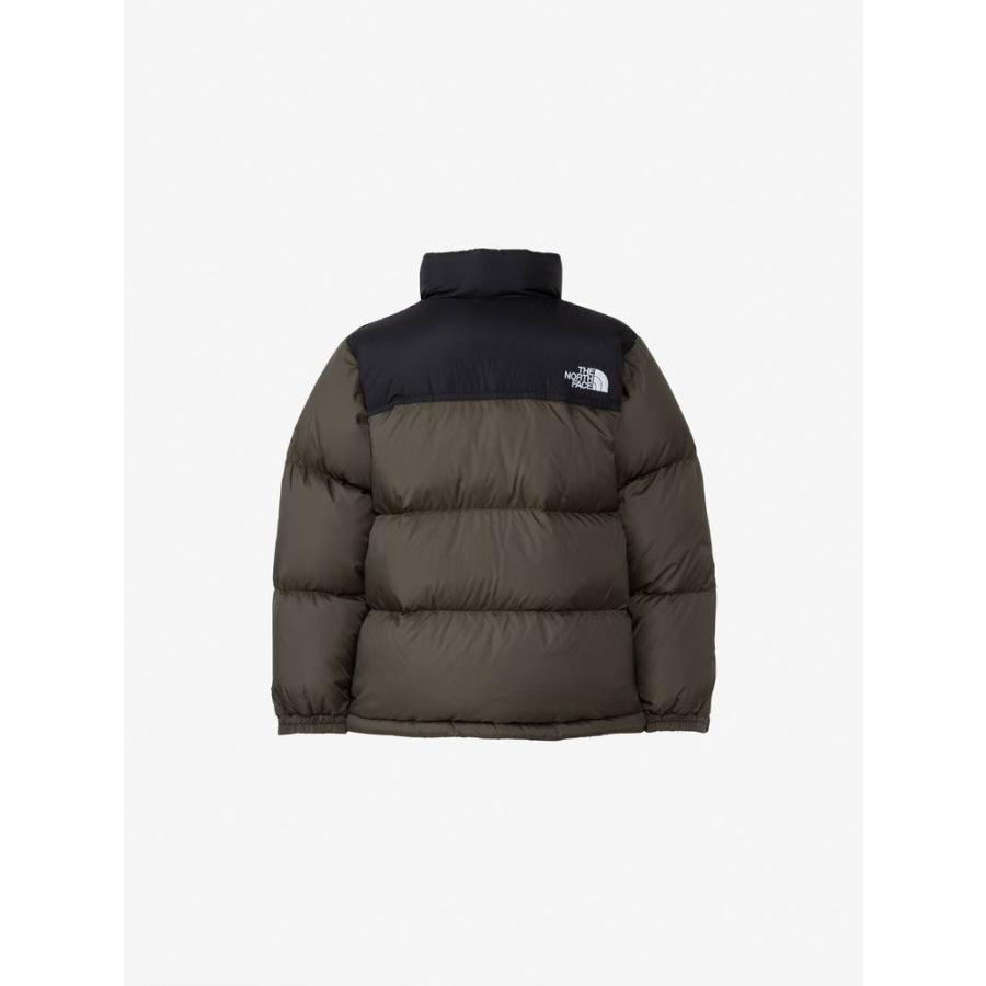 ノースフェイス キッズ ダウンジャケット 100-150cm ヌプシ North Face 男の子用 女の子用 カッコイイおしゃれアウター無地 防寒 フード付き｜bnc2｜12