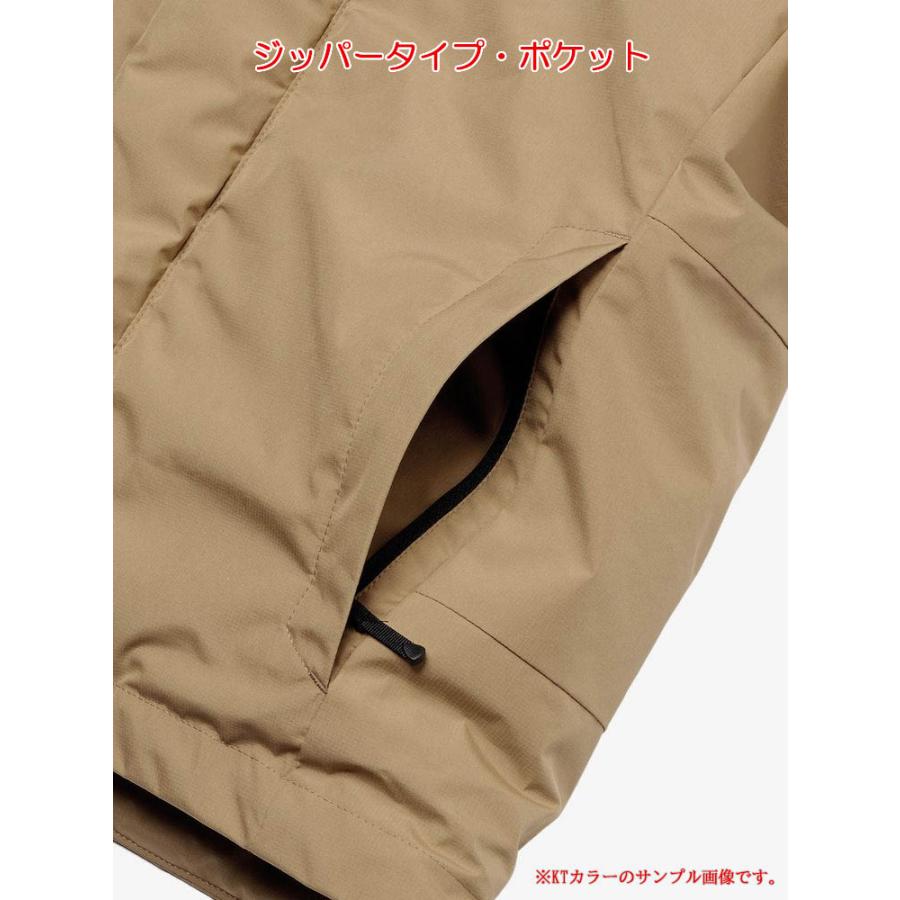 THE NORTH FACE（ザ ノースフェイス） キッズ ダウンジャケット 100