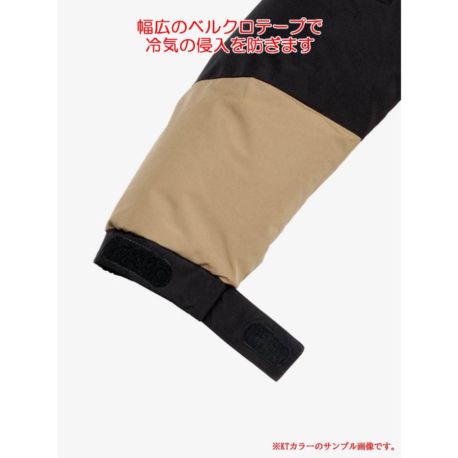THE NORTH FACE（ザ ノースフェイス） キッズ ダウンジャケット 100