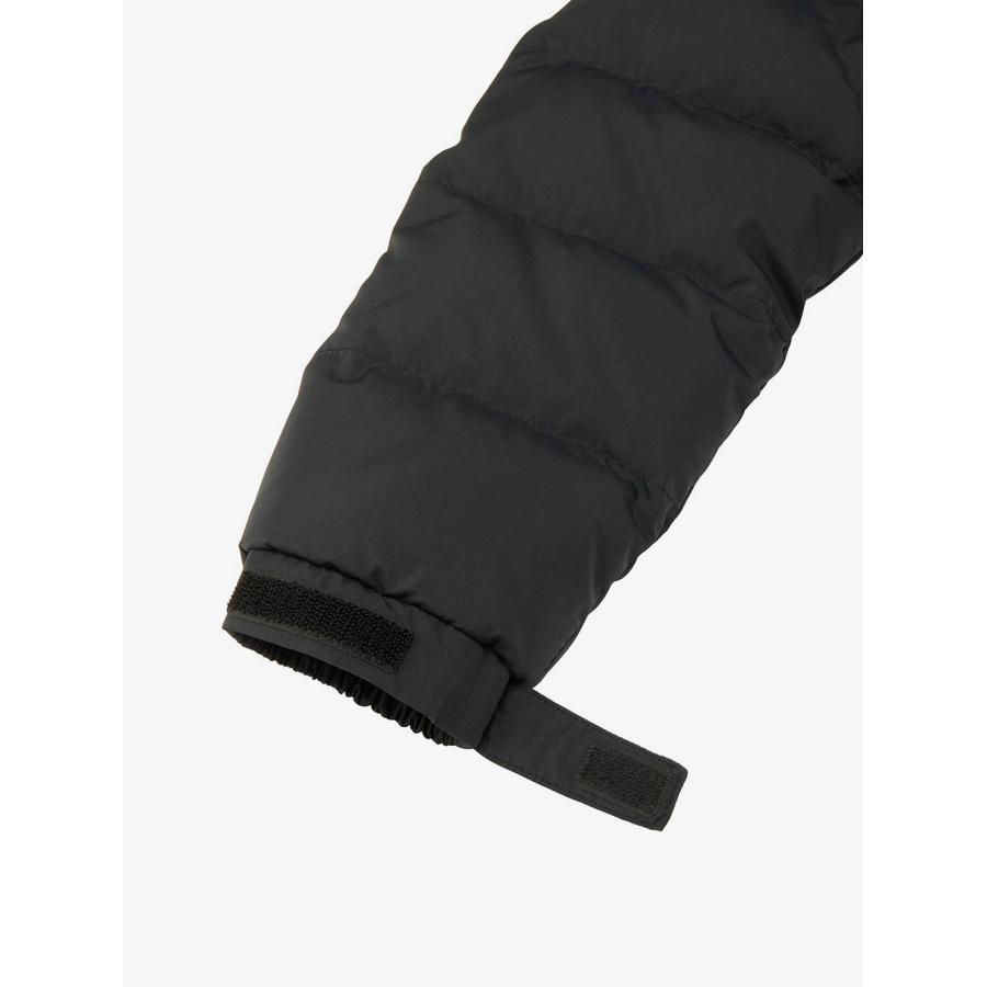 THE NORTH FACE（ザ ノースフェイス） キッズ ダウンジャケット 100