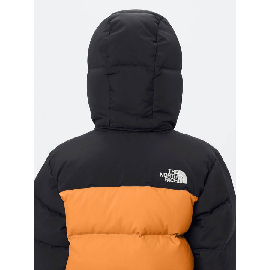 THE NORTH FACE（ザ ノースフェイス） キッズ ダウンジャケット 100