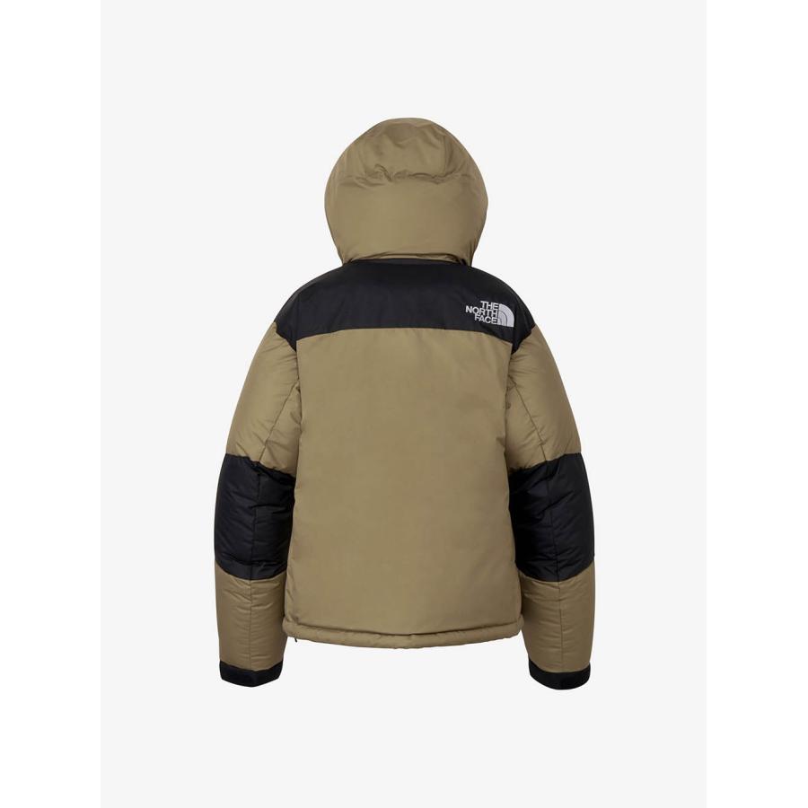 THE NORTH FACE（ザ ノースフェイス） レディース ショートバルトロ
