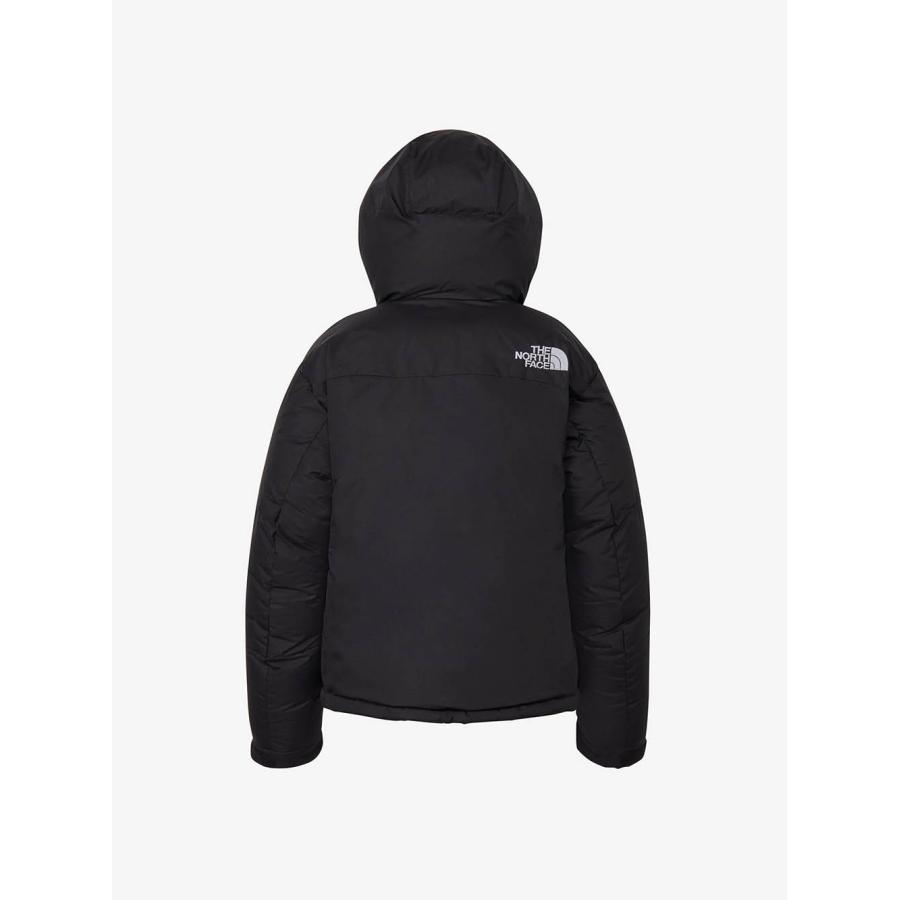 THE NORTH FACE（ザ ノースフェイス） レディース ショートバルトロ