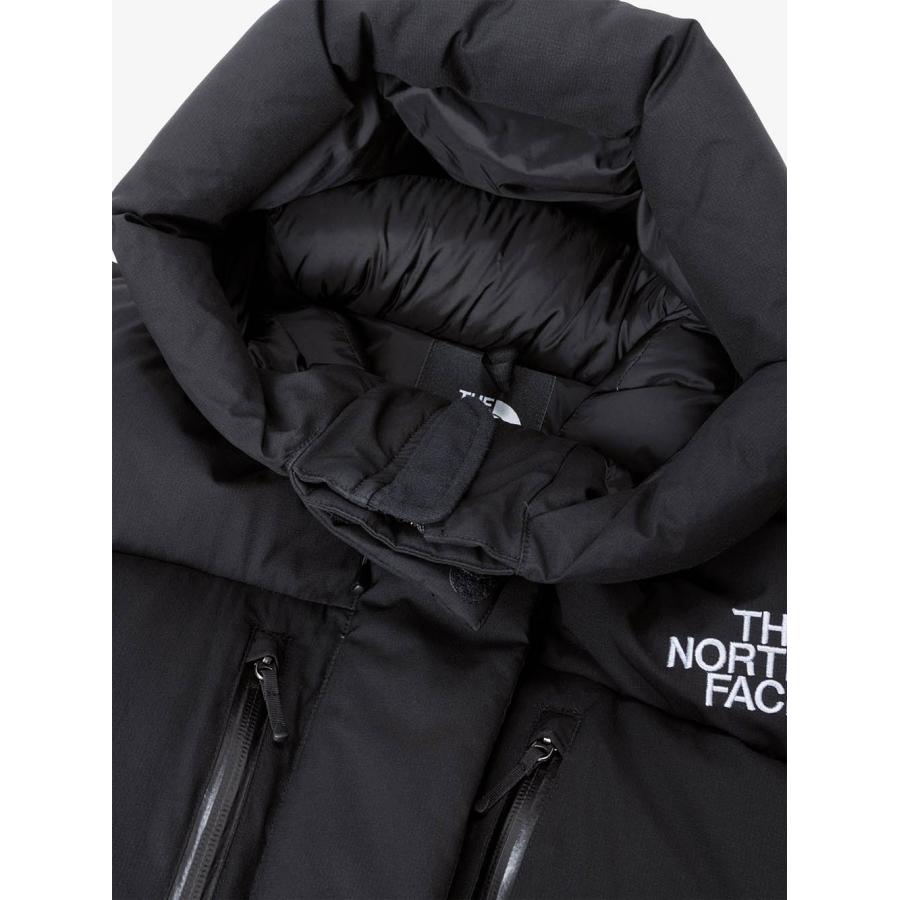THE NORTH FACE（ザ ノースフェイス） レディース ショートバルトロ