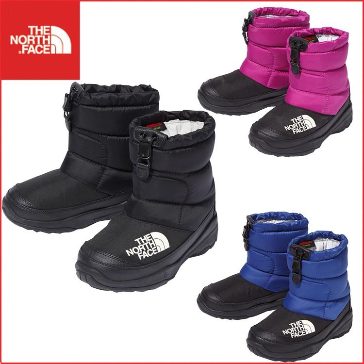 年中無休 極寒 ジュニア キッズ 防寒 防水スノーブーツ男の子女の子ベビー キッズ Vi Bootie Nuptse K Face North 14 22cm ヌプシブーティーvi ノースフェイス 子供用ウィンターブーツ 今だけ価格 暖かい 撥水ブーツ 雪 ベビーシューズ Smssvg Org