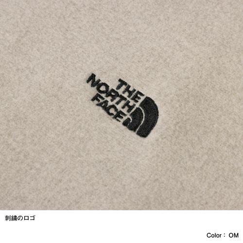 ザ・ノース・フェイス レディース マタニティマイクロフリースワンピース North Face Maternity Micro Fleece One Piece アウトドアブランド 女性用_12