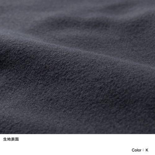 ザ・ノース・フェイス レディース マタニティマイクロフリースフーディーパーカー Maternity Micro Fleece Hoodie アウトドアブランド 女性用の画像