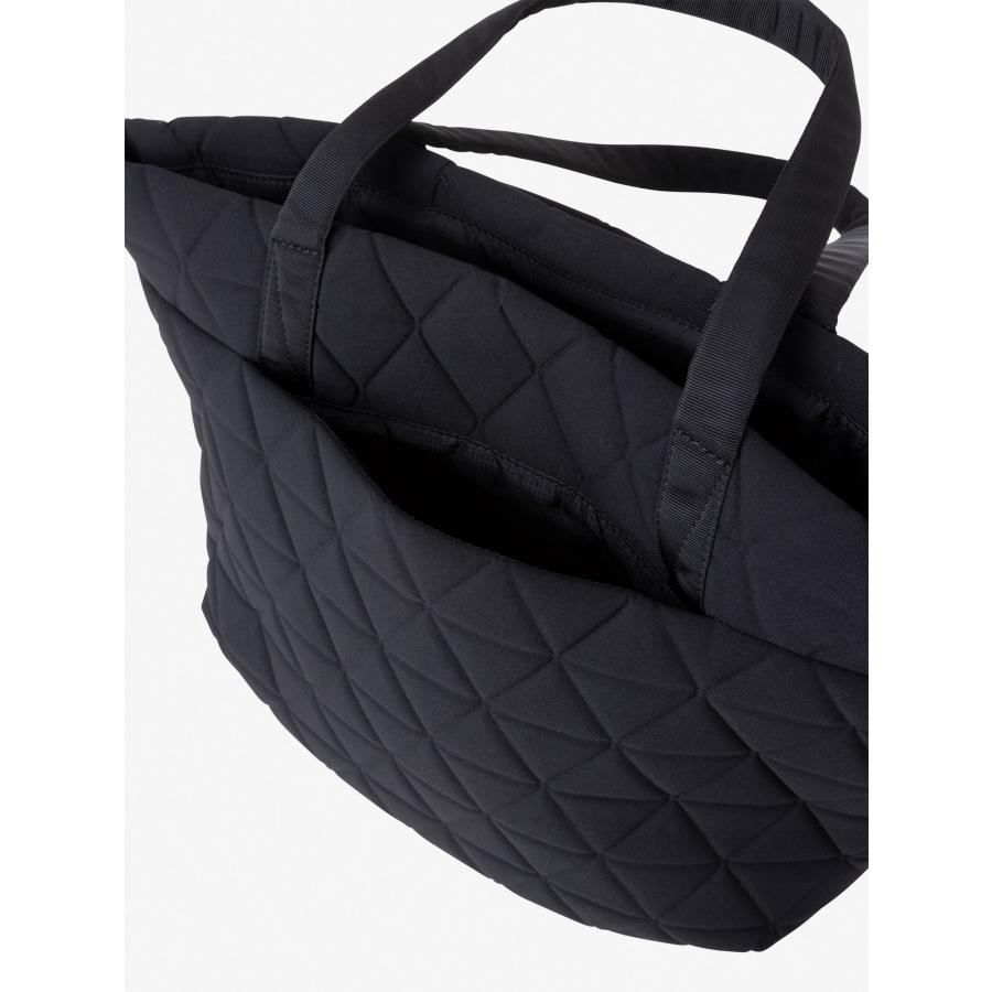 【新品同様 使用1回】 ノースフェイス ジオフェイストート ブラック ノートPC THE NORTH FACE（ザ ノースフェイス） パソコンケース 13インチ トート