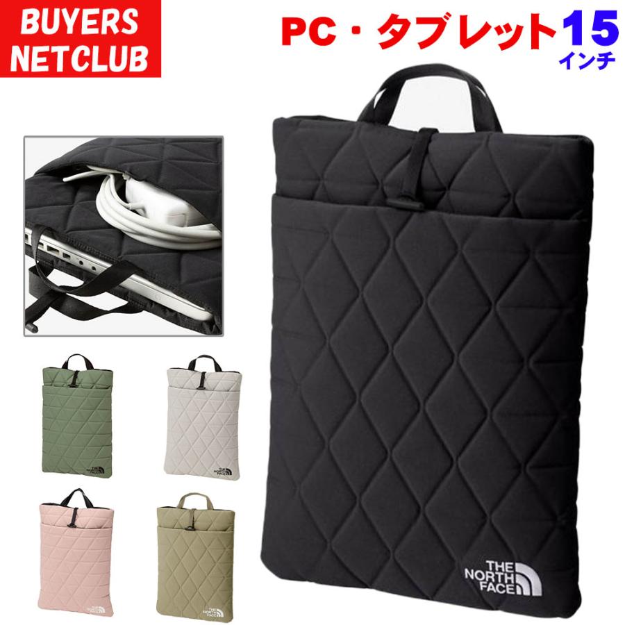 THE NORTH FACE（ザ ノースフェイス） ノースフェイス パソコンケース