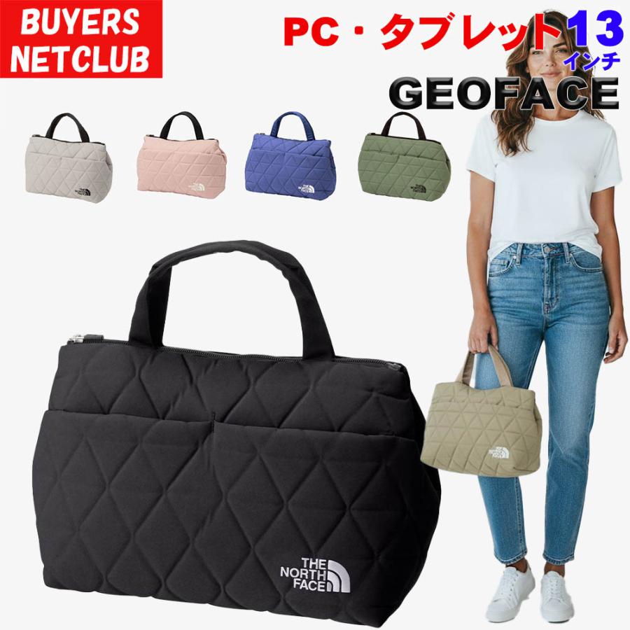 THE NORTH FACE（ザ ノースフェイス） パソコンケース 13インチ BOX
