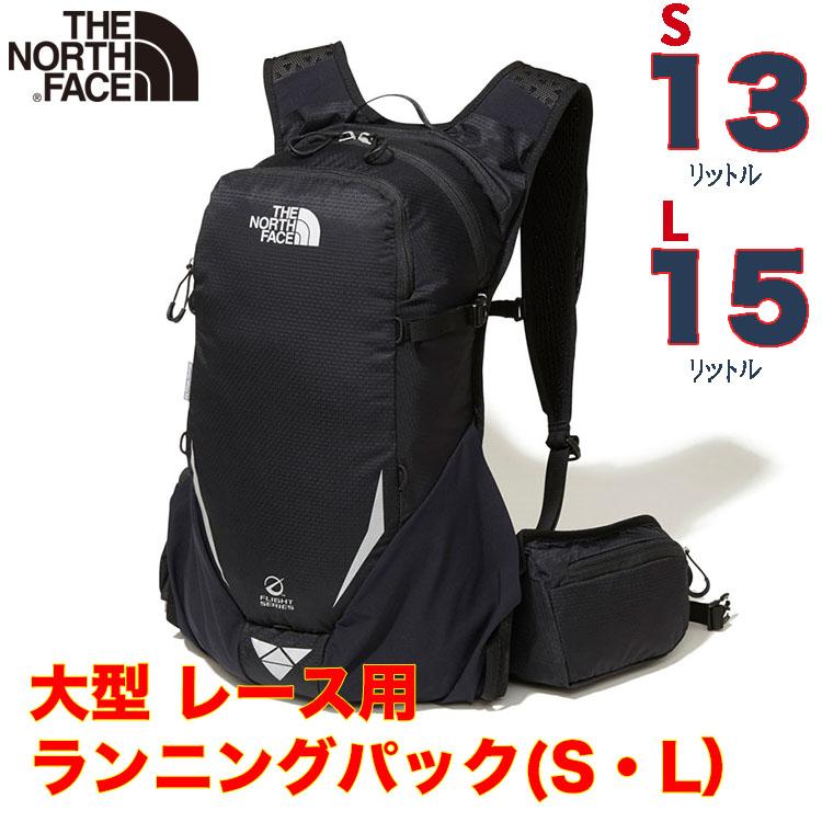 THE NORTH FACE ザ・ノース・フェイス ランニング用バックパック THE NORTH FACE ザ・ノース・フェイス ランニング用バックパック