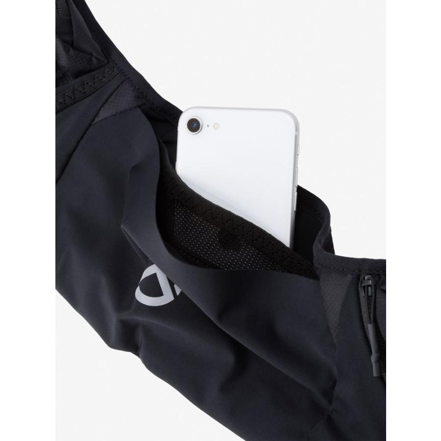 THE NORTH FACE（ザ ノースフェイス） ジョギング用 ウエストバッグ