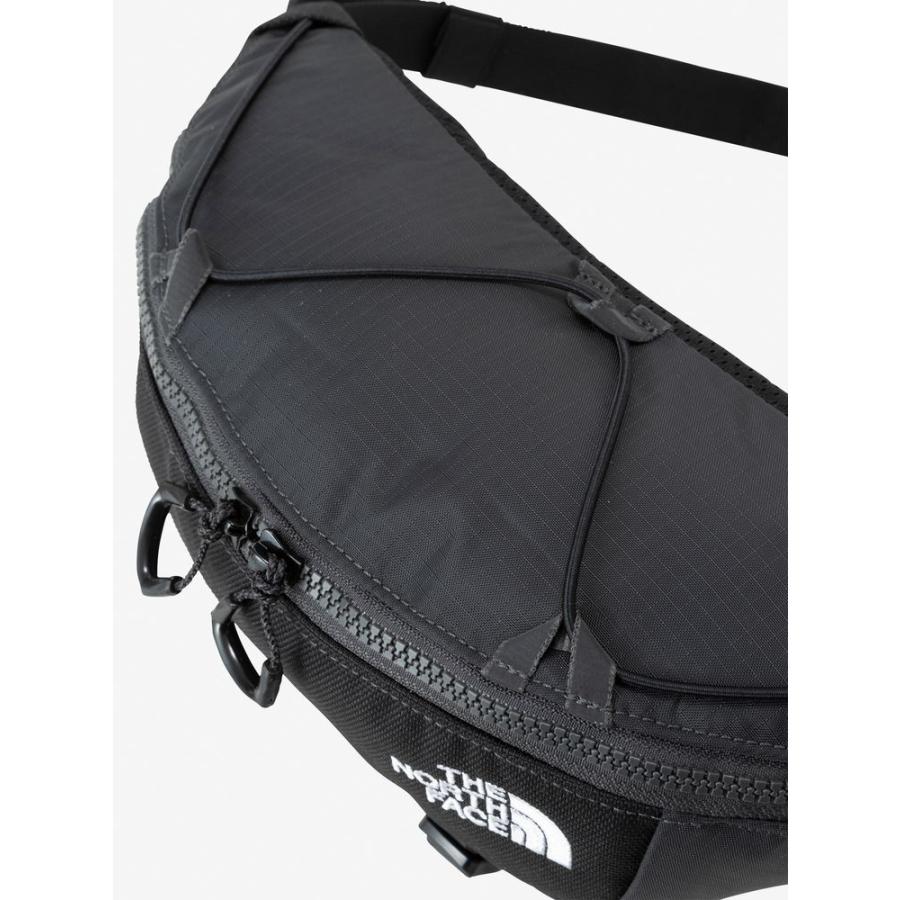 THE NORTH FACE ザ・ノース・フェイス ウエストバッグ3L THE NORTH FACE ザ・ノース・フェイス ウエストバッグ3L