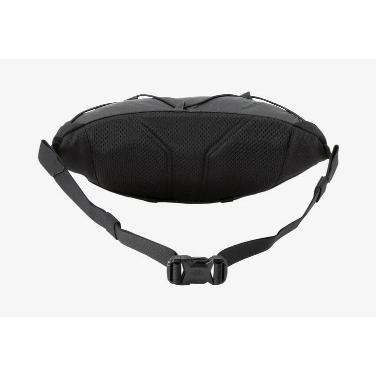 ノースフェイス　ウエストポーチ　ボディーバッグ11L THE NORTH FACE（ザ ノースフェイス） ウエストバッグ グラニュール