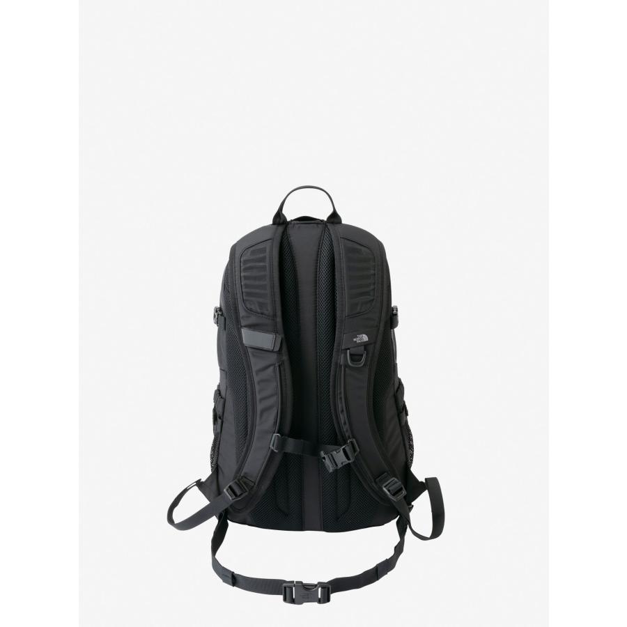 THE NORTH FACE（ザ ノースフェイス） メンズ レディース リュック 27L