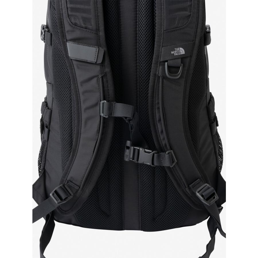 THE NORTH FACE（ザ ノースフェイス） メンズ レディース リュック 27L