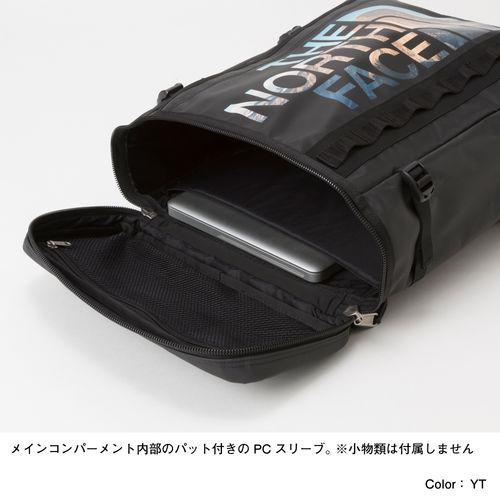 THE NORTH FACE（ザ ノースフェイス） リュック 30L ノベルティBC