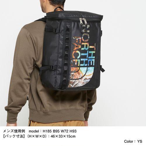 ノースフェイス リュック 30L ノベルティBCヒューズボックス North