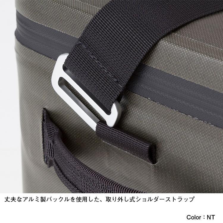 THE NORTH FACE（ザ ノースフェイス） クーラーボックス 小型 12L