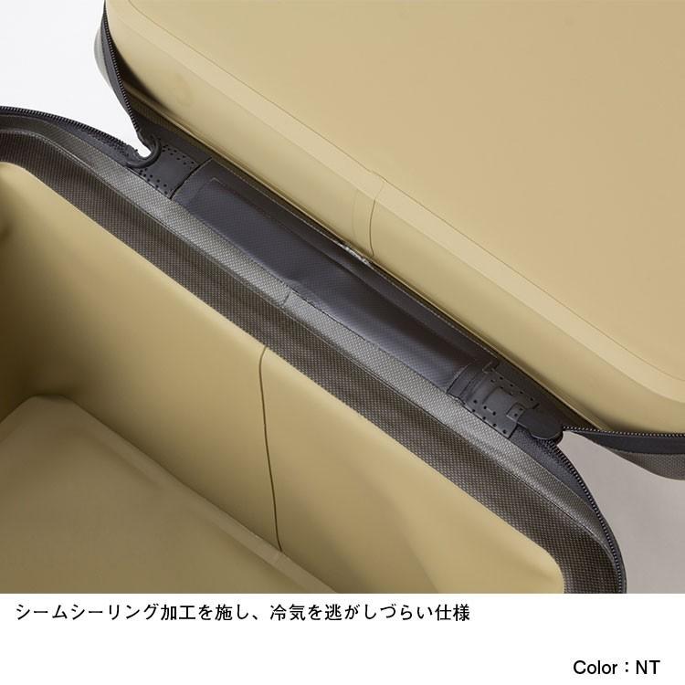 THE NORTH FACE（ザ ノースフェイス） クーラーボックス 小型 12L