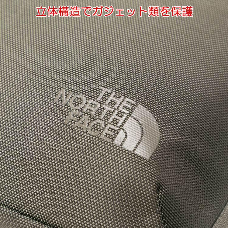 THE NORTH FACE ザ・ノース・フェイス シャトルドキュメント THE NORTH FACE ザ・ノース・フェイス シャトルドキュメント