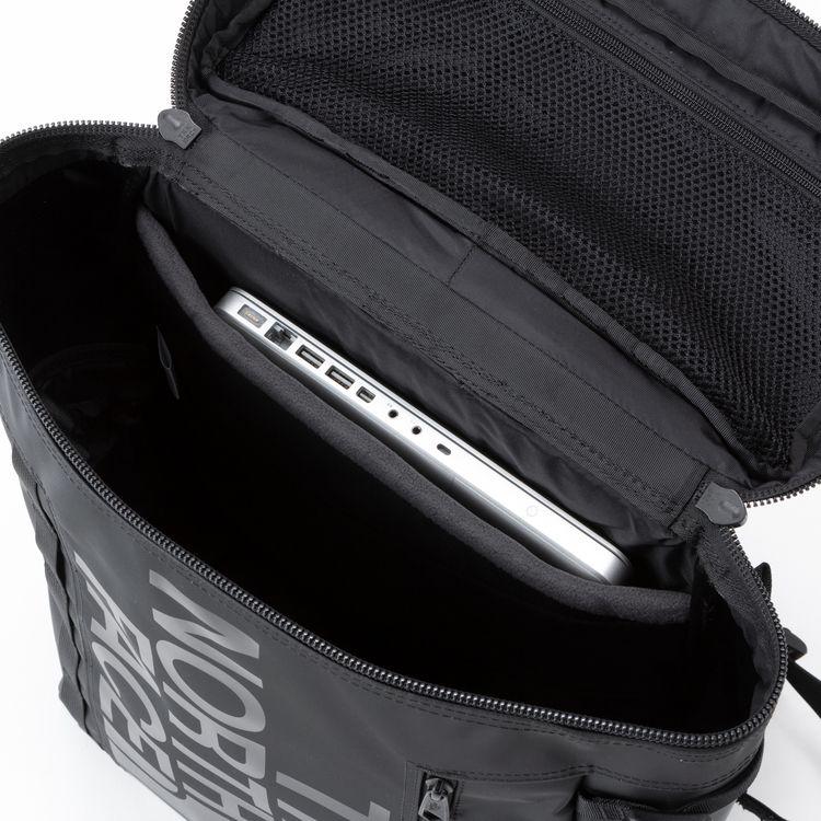 THE NORTH FACE（ザ ノースフェイス） リュック ポーチ付 30L BC