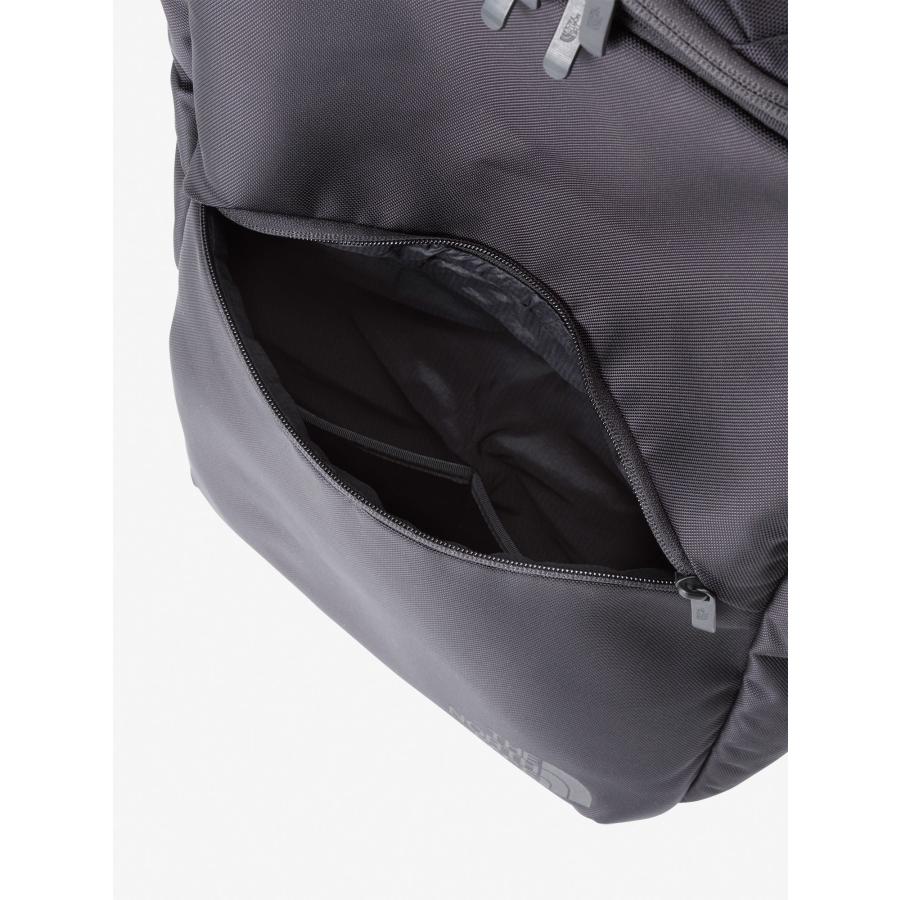 コム・デ・ギャルソン THE NORTH FACE ブラック リュック THE NORTH