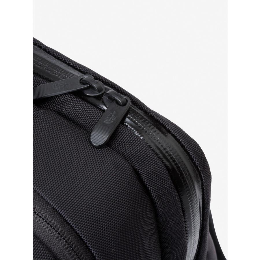 THE NORTH FACE（ザ ノースフェイス） ビジネスリュック 24L 黒