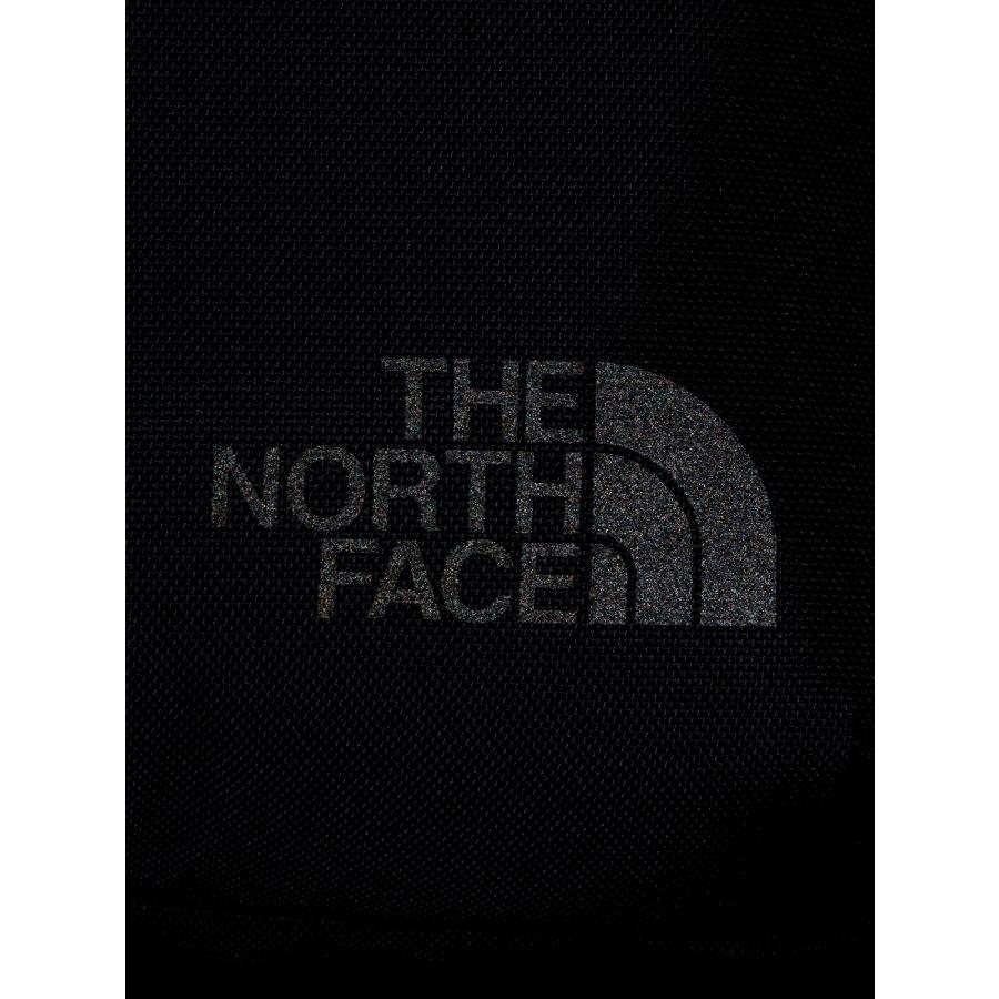 THE NORTH FACE（ザ ノースフェイス） ビジネスリュック 15L 黒
