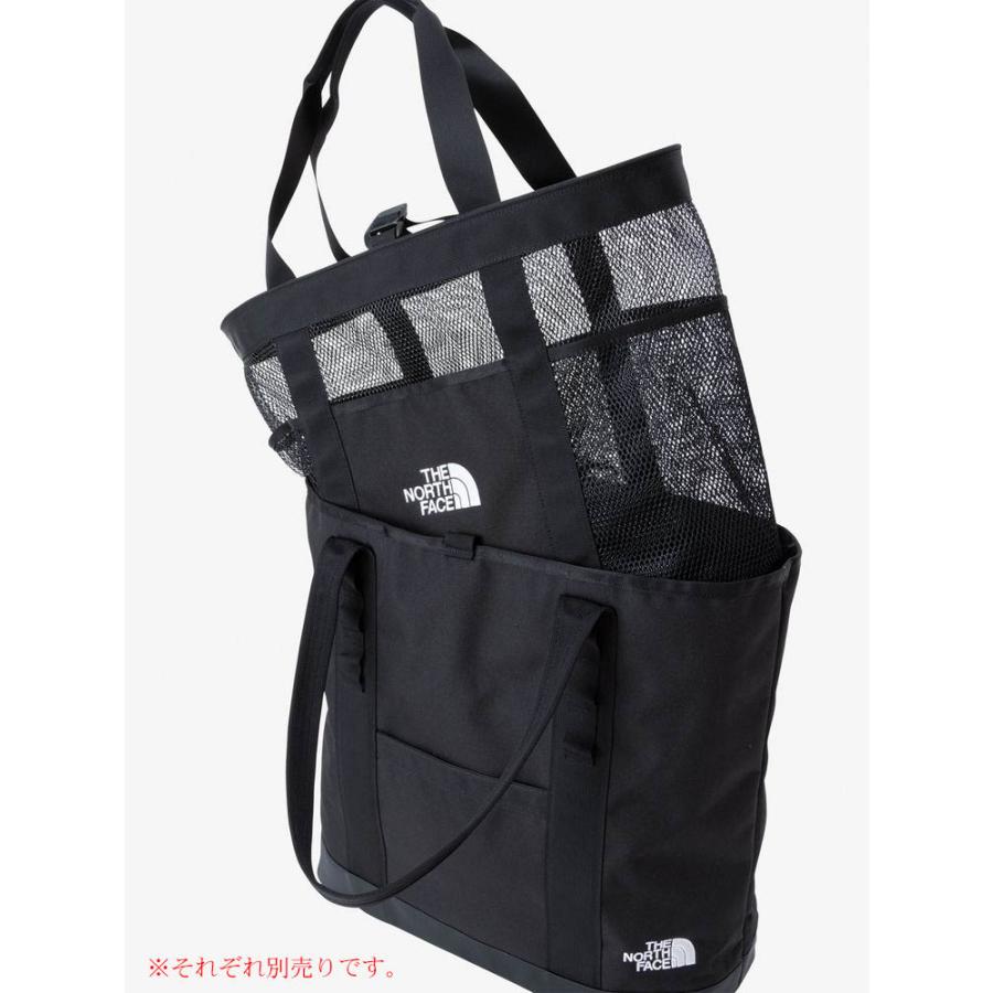 THE NORTH FACE（ザ ノースフェイス） トートバッグ メンズ 
