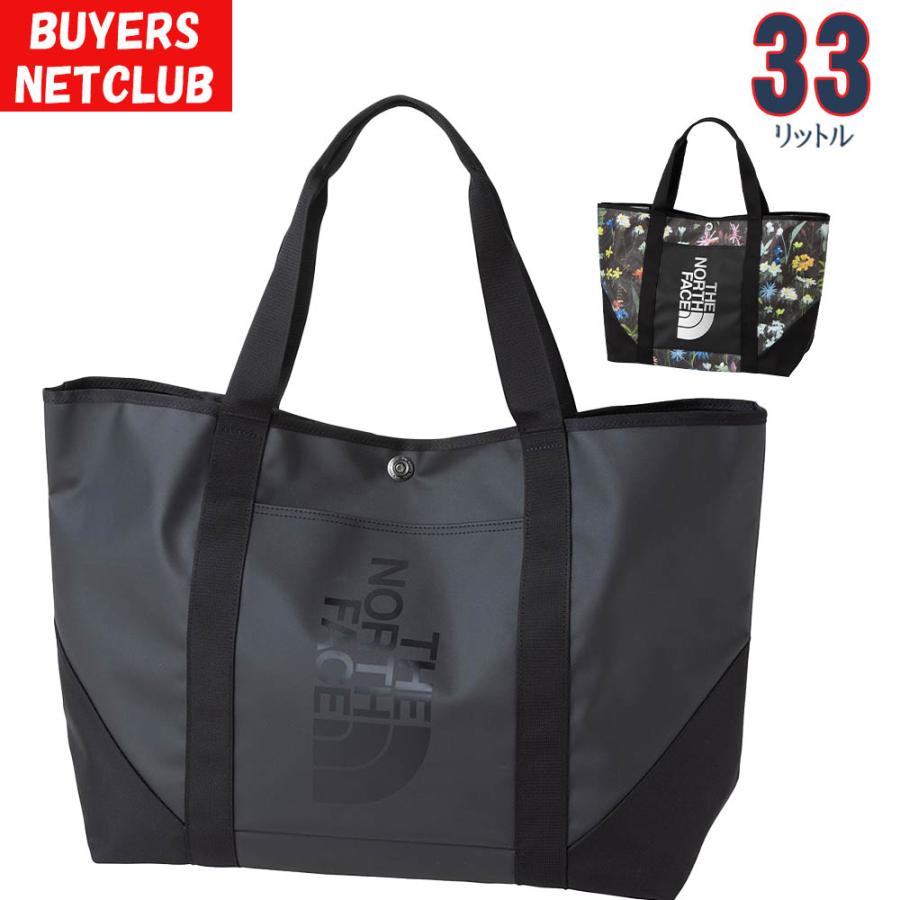 THE NORTH FACE（ザ ノースフェイス） トートバッグ メンズ レディース