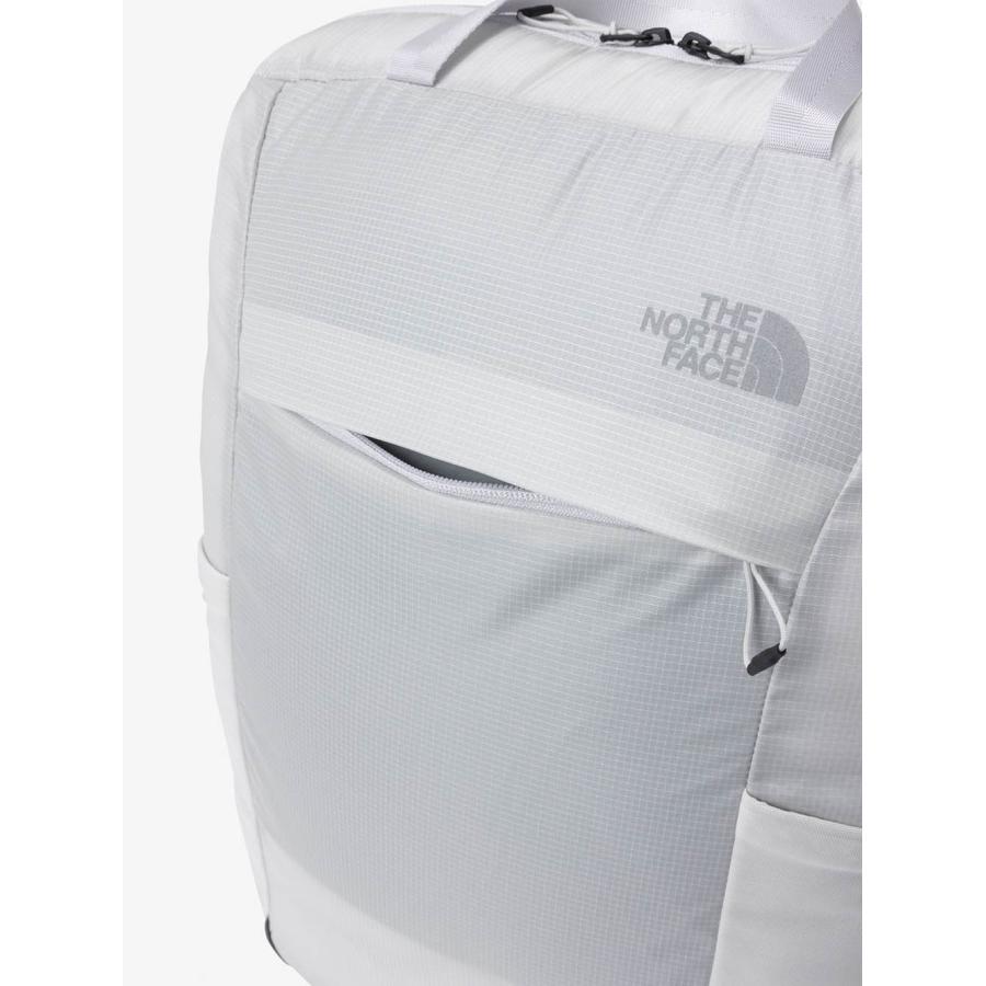 THE NORTH FACE（ザ ノースフェイス） PC対応 トートバッグ デイパック 