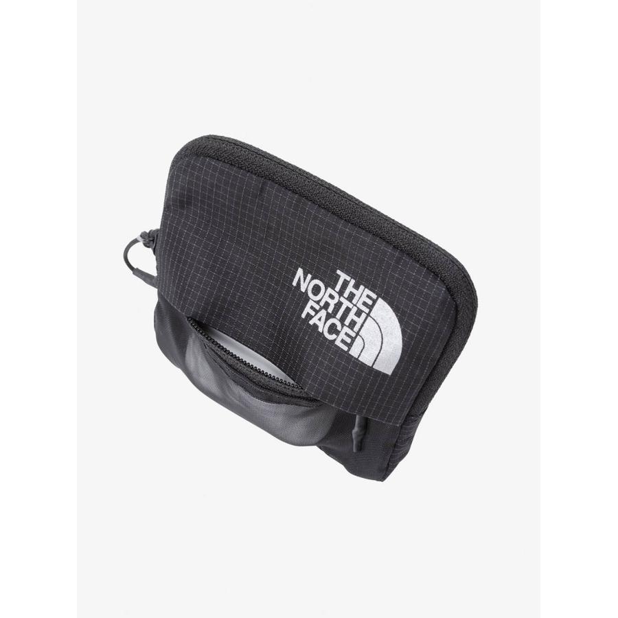 THE NORTH FACE（ザ ノースフェイス） 財布 ヘイジーワレット North